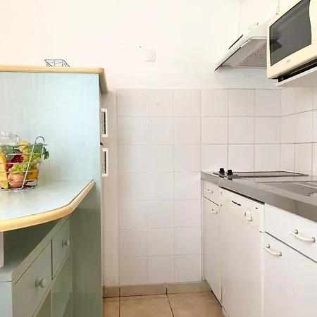 Maison De 2 Avec Jardin, Terrasse Ensoleillée Et Parking, Au Calme Et Boisée - Fr-1-323-541 * Saint-Jean-de-Monts