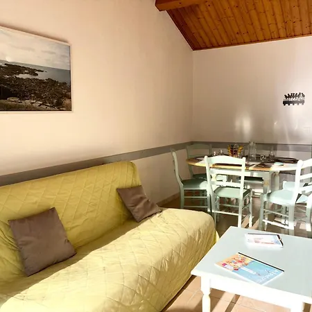 Maison De 2 Avec Jardin, Terrasse Ensoleillée Et Parking, Au Calme Et Boisée - Fr-1-323-541 Hébergement de vacances Saint-Jean-de-Monts